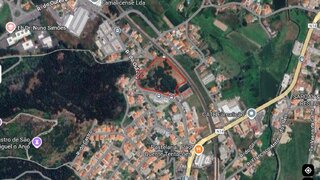 Land for sale in Vila Nova de Famalicão, Portugal — €1,699,000