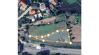 Land for sale in Paredes, Portugal — €34,000