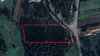 Land for sale in Águeda, Portugal — €50,000