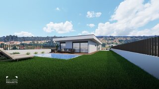 Land for sale in Montemor-o-Velho, Portugal — €37,500
