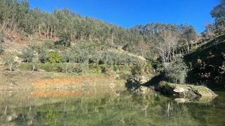 Land for sale in Arouca, Portugal — €200,000