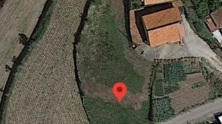 Land for sale in Sever do Vouga, Portugal — €18,500