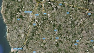 Land for sale in Vila do Conde, Portugal — €350,000
