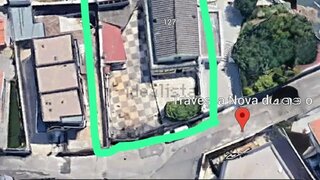 Land for sale in Vila Nova de Gaia, Portugal — €850,000