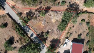 Land for sale in Vila Nova de Poiares, Portugal — €27,500