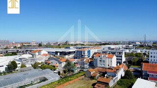 Terreno de 2390 m² em Aveiro
