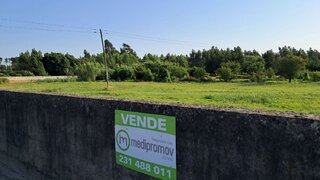 Land for sale in Mira, Portugal — €60,000