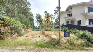 Land for sale in Santa Maria da Feira, Portugal — €59,000