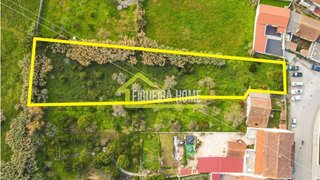 Land for sale in Figueira da Foz, Portugal — €90,000