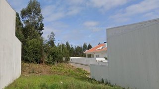Land for sale in Vila Nova de Gaia, Portugal — €38,000