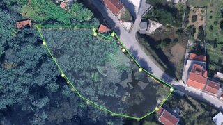 Terreno de 1600 m² em Coimbra