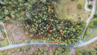 Land for sale in Vila Verde, Portugal — €55,000