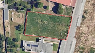 Land for sale in Maia, Portugal — €350,000