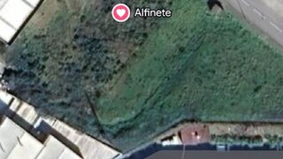 Land for sale in Guimarães, Portugal — €185,000