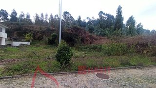 Terreno em Guimarães
