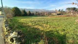Terreno de 2800 m² em Vila Real