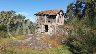 Land for sale in Marco de Canaveses, Portugal — €56,000