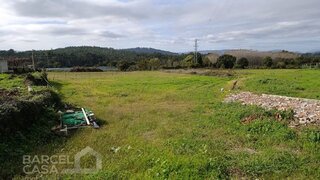 Land for sale in Barcelos, Portugal — €70,000
