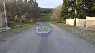 Land for sale in Santa Maria da Feira, Portugal — €45,000