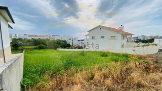 Land for sale in Figueira da Foz, Portugal — €155,000