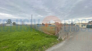 Terreno em Estarreja