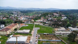Land for sale in Vila Verde, Portugal — €87,000