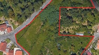 Land for sale in Oliveira de Azeméis, Portugal — €200,000