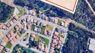 Land for sale in Santa Maria da Feira, Portugal — €250,000