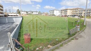 Land for sale in Oliveira de Azeméis, Portugal — €160,000