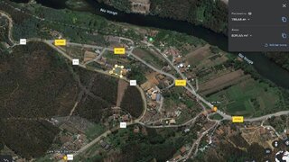 Land for sale in Águeda, Portugal — €38,000