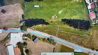 Terreno de 1400 m² em Vagos