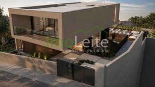 Land for sale in Póvoa de Varzim, Portugal — €85,000