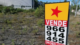 Land for sale in Cantanhede, Portugal — €350,000