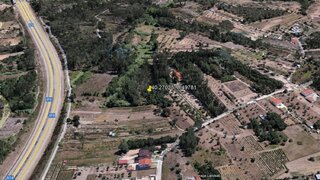 Land for sale in Cantanhede, Portugal — €40,000