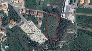 Terreno de 5000 m² em Coimbra