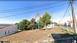 Terreno · 582 m² · 55 000 €
