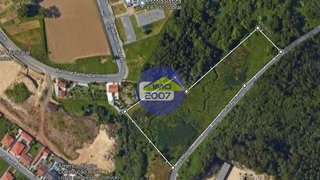 Land for sale in Santa Maria da Feira, Portugal — €350,000