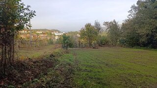 Land for sale in Abrantes, Portugal — €39,500