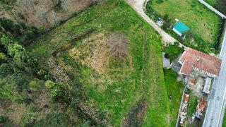 Land for sale in Barcelos, Portugal — €300,000
