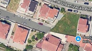 Land for sale in Vila Nova de Gaia, Portugal — €76,500