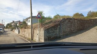Land for sale in Lousada, Portugal — €75,000