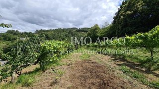Land for sale in Cabeceiras de Basto, Portugal — €25,000