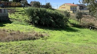 Terreno de 1500 m² em Coimbra