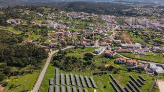 Land for sale in Figueira da Foz, Portugal — €105,000