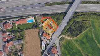 Land for sale in Maia, Portugal — €157,000