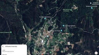 Land for sale in Mealhada, Portugal — €32,000