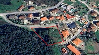 Land for sale in Paredes, Portugal — €50,000