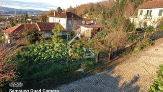 Land for sale in Guimarães, Portugal — €100,000