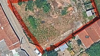 Terreno para venda em Gondomar, Portugal — 121 000 €