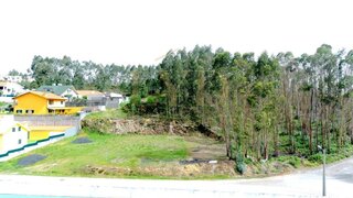 Land for sale in Santa Maria da Feira, Portugal — €113,260